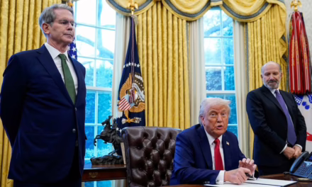 Trump prevé imponer aranceles de 50% al cobre y de 200% a productos farmacéuticos