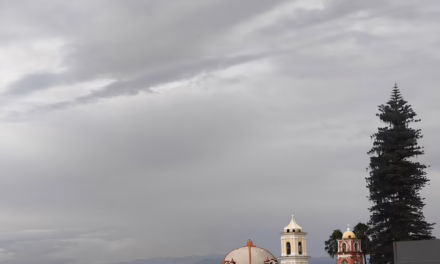 En las próximas 24 horas continuarán las condiciones para lluvias en el estado de Veracruz