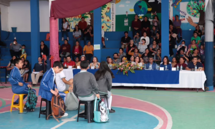 Proyecto Valientes por el cambio visibiliza el acoso en Tlacolulan