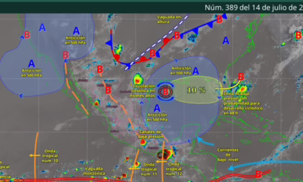 LLUVIAS PUNTUALES INTENSAS EN SINALOA, DURANGO Y CHIHUAHUA