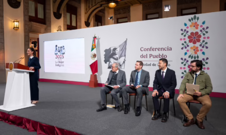 ISSSTE renovará ambulancias y quirófanos para mejorar la atención médica en el país