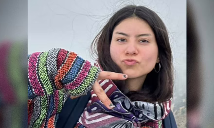 Tras 6 días desaparecida ¿Qué se sabe de Ana Amelí García Gámez?