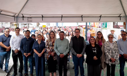 Gobierno estatal ofrece más de 180 empleos en Las Vigas durante Caravana de Servicios