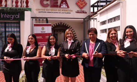IVM inaugura nuevas instalaciones del Centro Externo de Atención