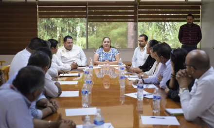 Impulsan SEV y gremios tecnológicos mejora laboral en beneficio de la educación