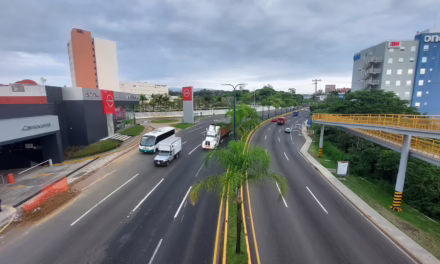 Ambiente caluroso al mediodía y primeras horas de la tarde, la probabilidad mayor de lluvias en las cuencas del sur.