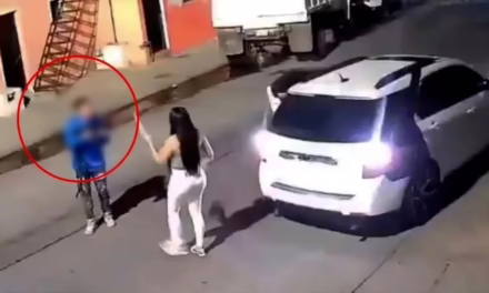 Detienen a presunto responsable de feminicidio de Karla Bañuelos en Guadalajara