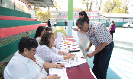 Docentes de Veracruz se capacitan en estrategias de inclusión educativa