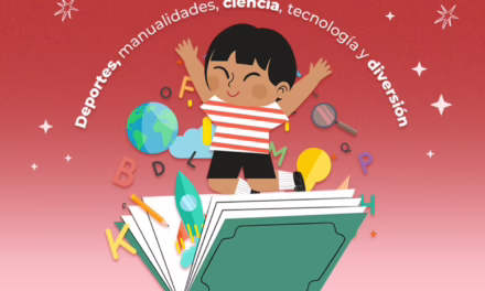 Verano Vasconcelos llegará a Coatepec durante el receso escolar