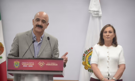 Garantiza Gobierno de Veracruz certeza y orden en cobro de tarifas de taxi