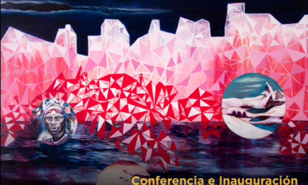 Invita SECVER a la exposición Voraz, en el Exconvento Betlehemita