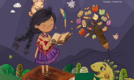 Este viernes inicia la 35ª Feria Nacional del Libro Infantil y Juvenil