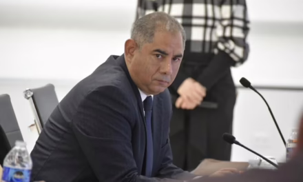 Fallece fiscal regional de Xalapa Jaime Cisneros