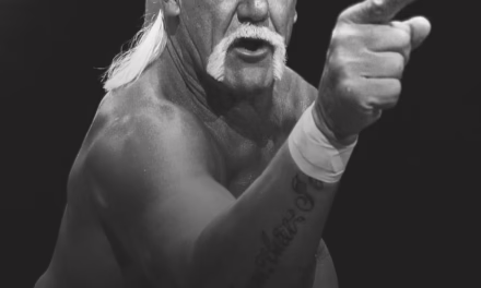 FALLECE HULK HOGAN A LOS 71 AÑOS DE EDAD TRAS UN PARO CARDIACO