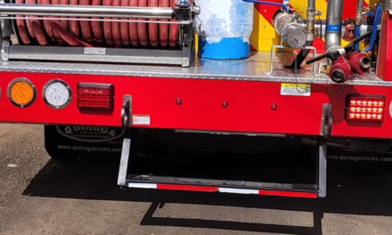 Fuga de gas en la Colonia Álvaro Obregón de Xalapa, genera alerta y movilización