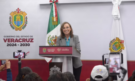 Veracruz entre los estados con menor incidencia de homicidio doloso en el país