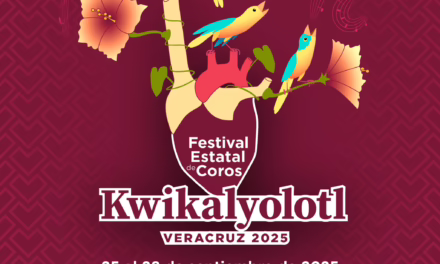 Convoca SECVER a coros y orquestas para participar en la convocatoria Kwikalyolotl