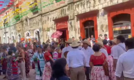 Se registra sismo de 4.5 en Oaxaca, habitantes sintieron el movimiento