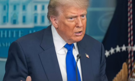 Donald Trump impone aranceles universales de 50 % a algunos productos del cobre