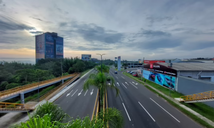 Hoy se prevé lluvias moderadas principalmente en regiones montañosas del estado. Aquí el pronóstico