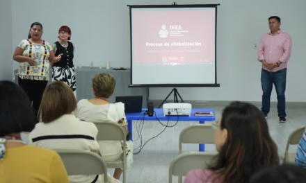 IVEA y CEJUM acercan la educación a mujeres que han sufrido violencia