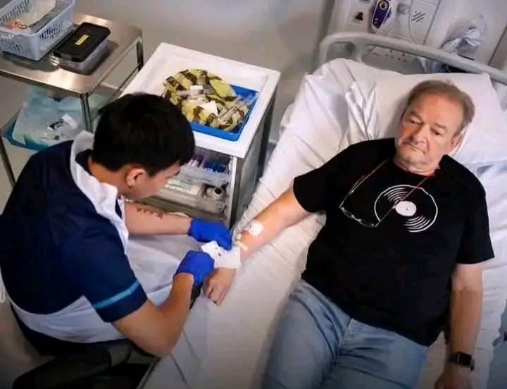 Continúan los ensayos de vacuna rusa contra el cáncer