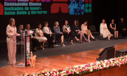 Nos vemos en Guanajuato: Veracruz inaugurará el Cervantino con un monumental fandango