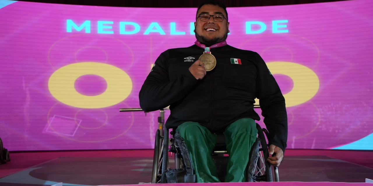 Seleccionan a siete veracruzanos para representar a México en El Cairo 2025