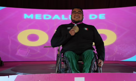 Seleccionan a siete veracruzanos para representar a México en El Cairo 2025