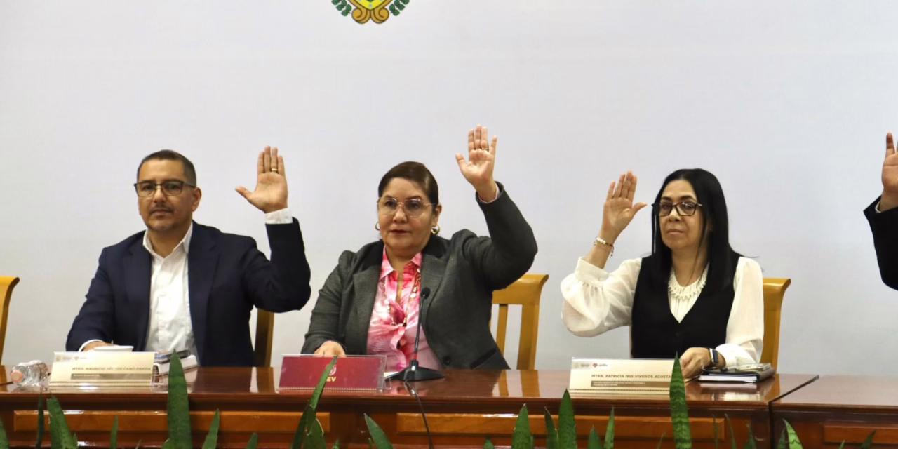 Instala SEV comisiones de Educación Básica y Media Superior