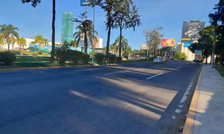 En las próximas 24 horas se prevé aumenten las condiciones para lluvias y tormentas aisladas moderadas a fuertes con los acumulados más altos en las zonas centro