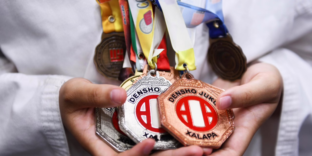 Brinda Ayuntamiento de Xalapa apoyo permanente al deporte: Alberto Islas