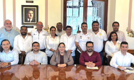 Logran acuerdos SEV y SEFIPLAN con sindicatos de los institutos tecnológicos