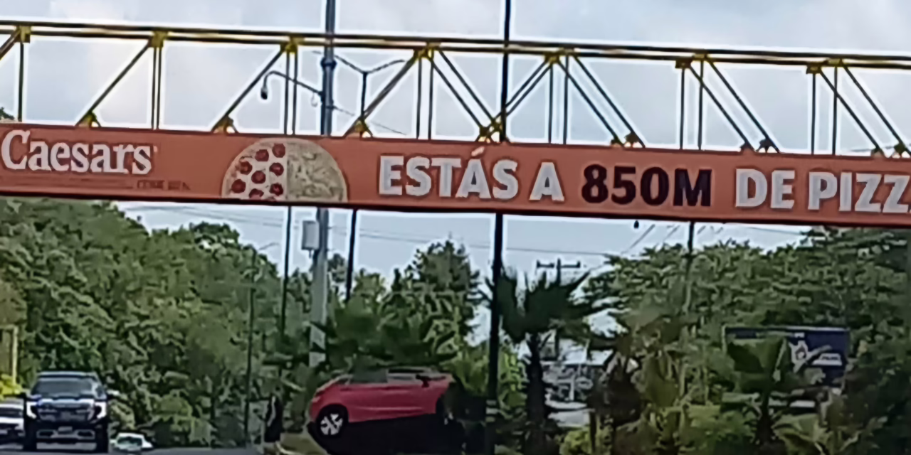 Accidente en la carretera Xalapa-Coatepec