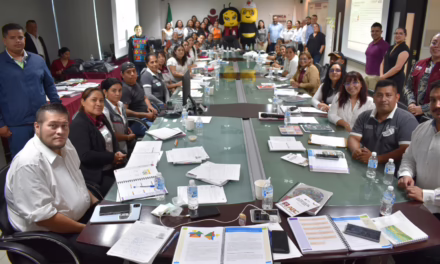 Participa IVEA en Taller Virtual del Pensamiento Matemático