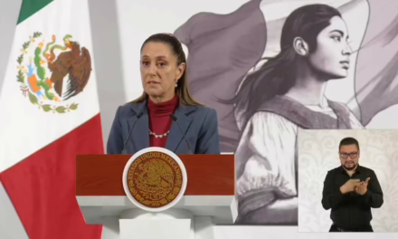 Claudia Sheinbaum confirma que Walmart seguirá invirtiendo en el país