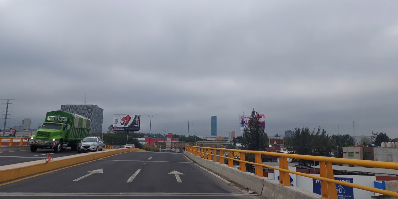 En Veracruz durante las próximas 24 horas se esperan condiciones para lluvias y tormentas aisladas