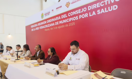 Salud garantiza atención médica para grupos vulnerables y enfermedades crónicas