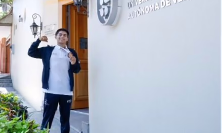 Estudia en UPAV, hay una opción para ti