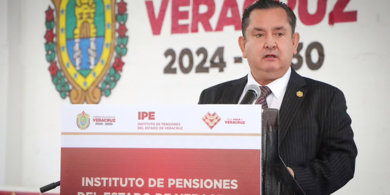 Instalan Comité de Contraloría Ciudadana del Instituto de Pensiones del Estado