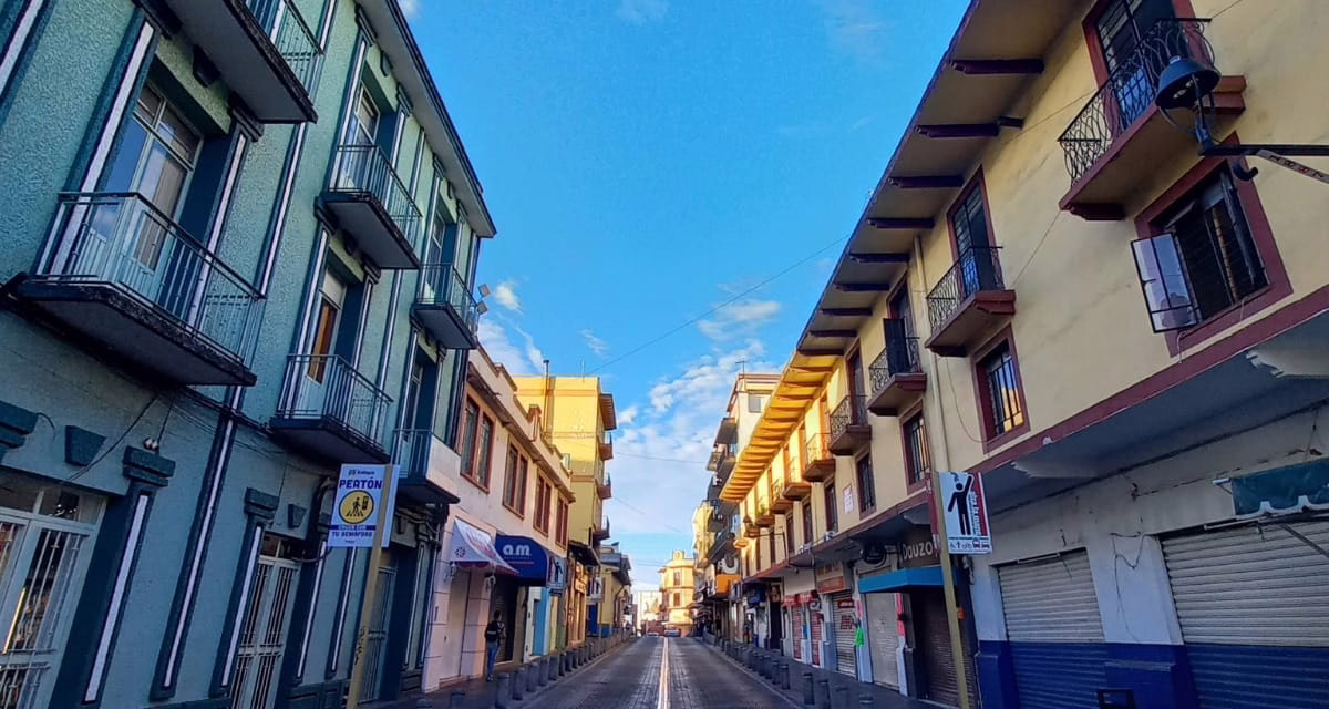El ambiente será caluroso al mediodía y primeras horas de la tarde con viento dominante del Noreste