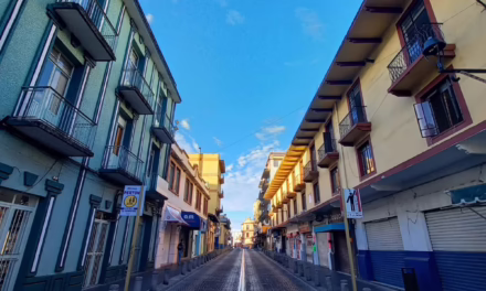 El ambiente será caluroso al mediodía y primeras horas de la tarde con viento dominante del Noreste