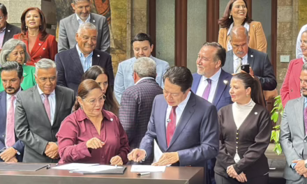 Veracruz respalda creación del Sistema de Bachillerato Nacional