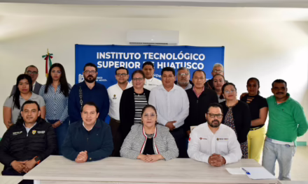 Logran acuerdos SEV y Sefiplan con sindicato del Tecnológico de Huatusco