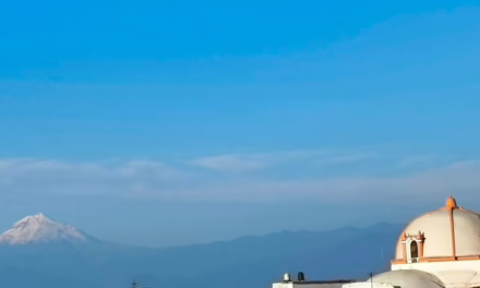 Continuará ambiente caluroso al mediodía y primeras horas de la tarde a lo largo de la entidad