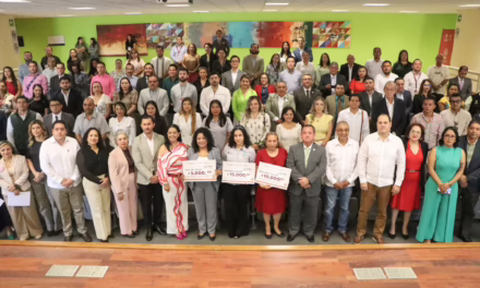 Tecnológico de Acayucan llevará a Veracruz a la final del Premio Nacional de Contraloría Social