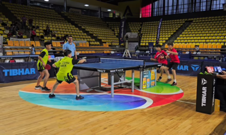 Tres bronces para Veracruz en el Campeonato Centroamericano U11 y U13