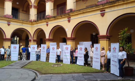 SECVER impulsa proyecto Circuitos Culturales para la Diversidad Creativa AIEC 2025