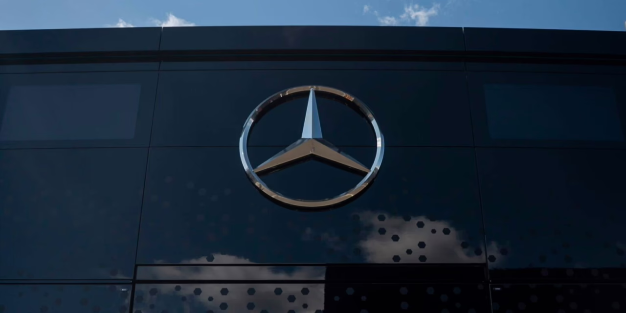 Mercedes-Benz alerta: el mercado del automóvil en Europa corre el riesgo de colapsar