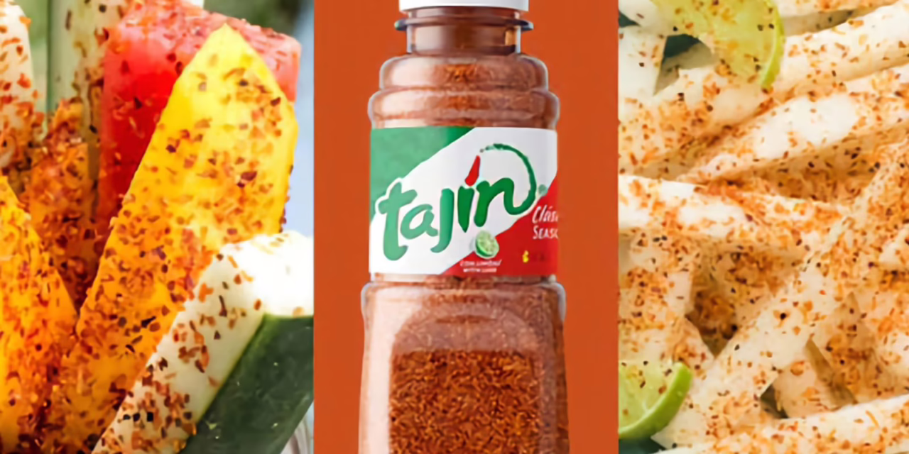 Los peligros detrás del consumo excesivo de Tajín